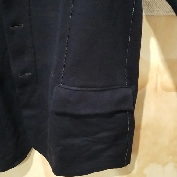 W-XXL Jacket - Picture 5 of 11